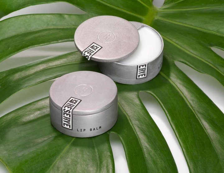 Ace Reserve 包装由 Jodi Chan 设计