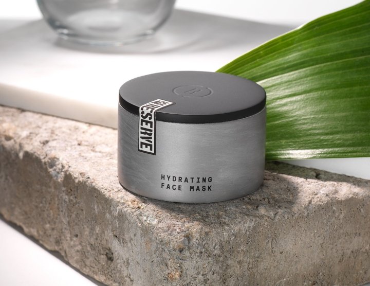 Ace Reserve 包装由 Jodi Chan 设计