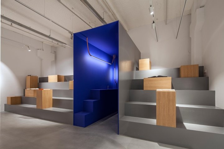 Ace & Tate by OS & OOS，埃因霍温 – 荷兰