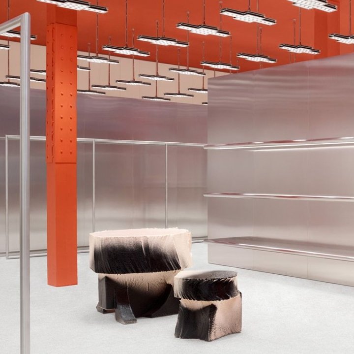 Acne Studios，旧金山 – 加利福尼亚州