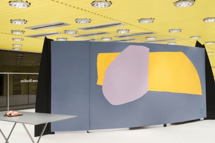 Acne Studios 商店,洛杉矶 – 加利福尼亚州 Acne Studios 商店,洛杉矶 – 加利福尼亚州