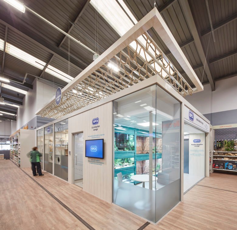 彻底改变宠物护理体验