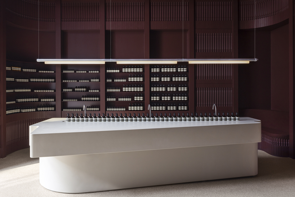 Odami 约克维尔伊索商店