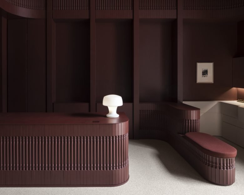 Odami 约克维尔伊索商店