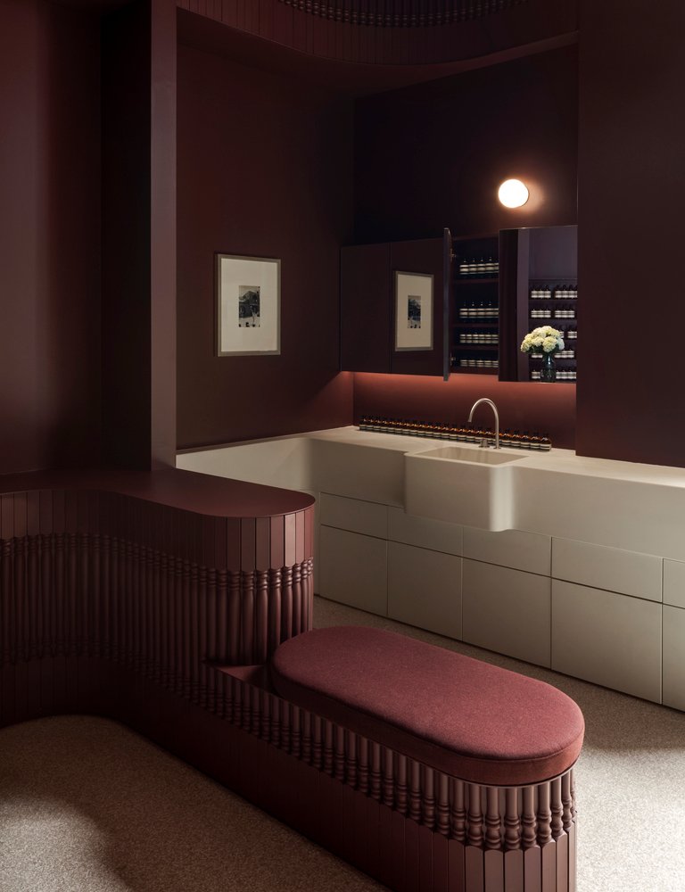 Odami 约克维尔伊索商店