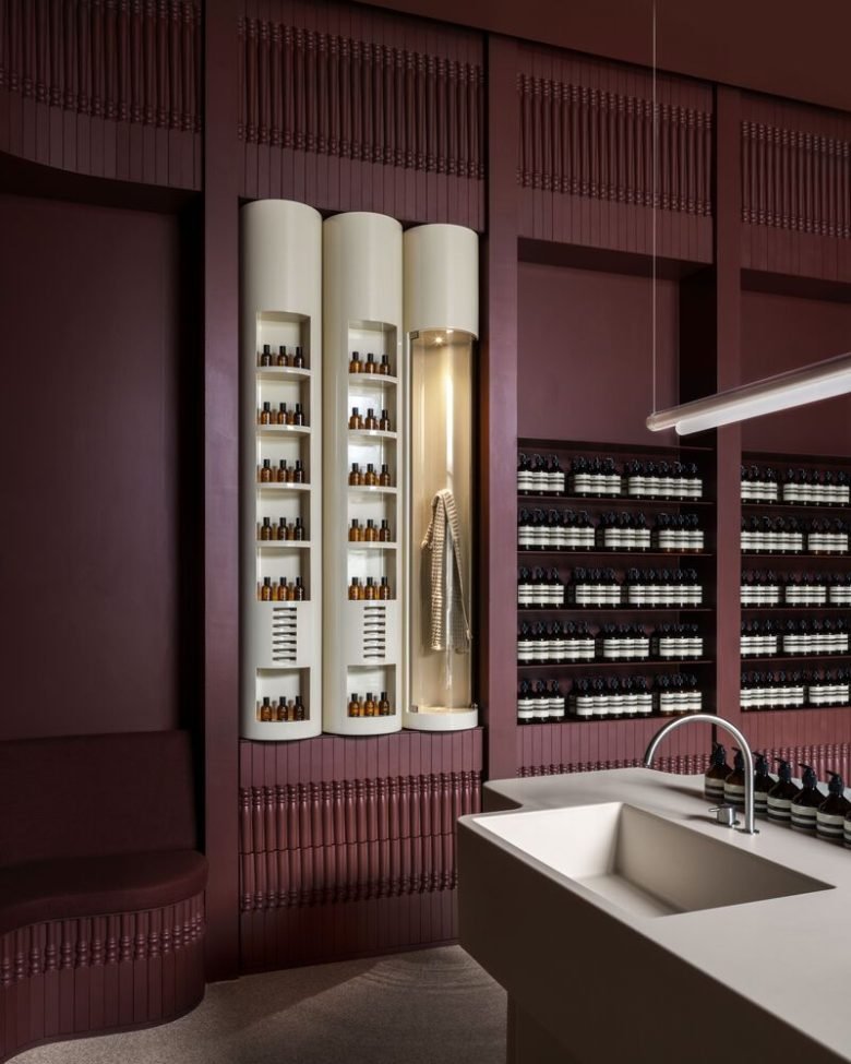 Odami 约克维尔伊索商店