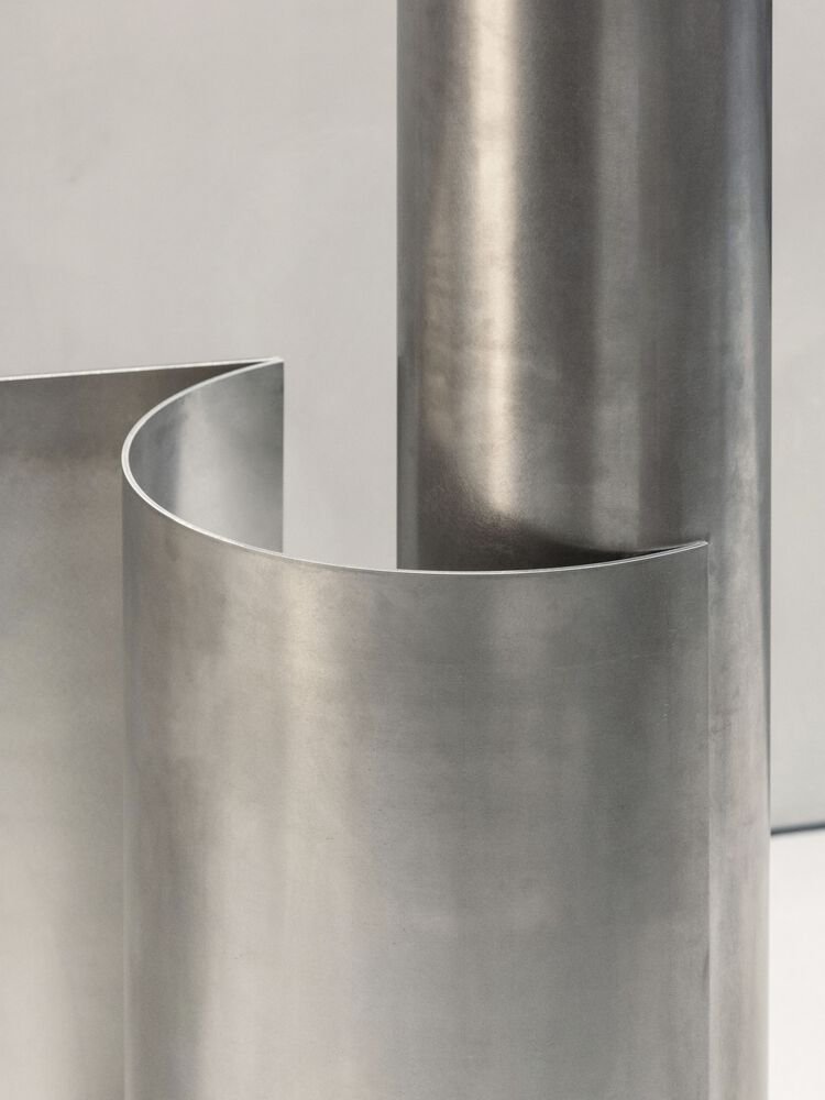 BAROZZI VEIGA 设计的伊索商店