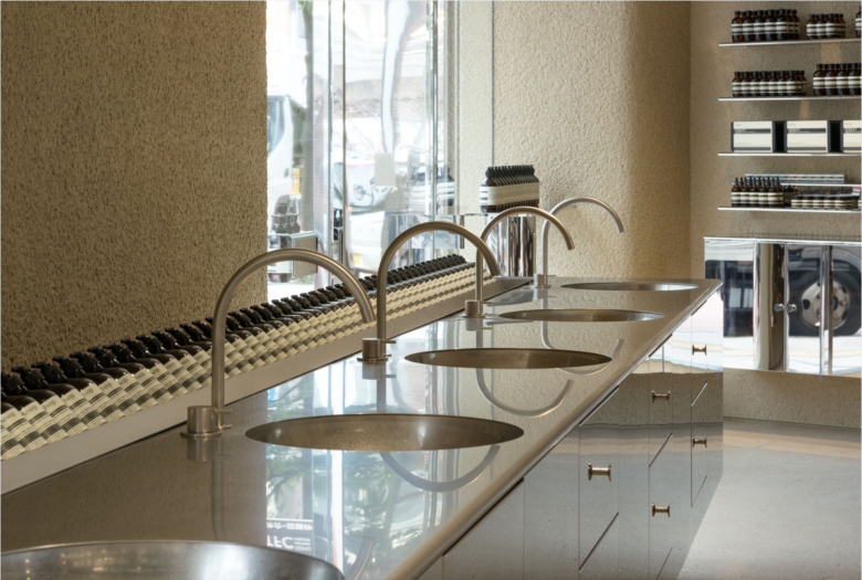 Case-Real 的 Aesop 商店