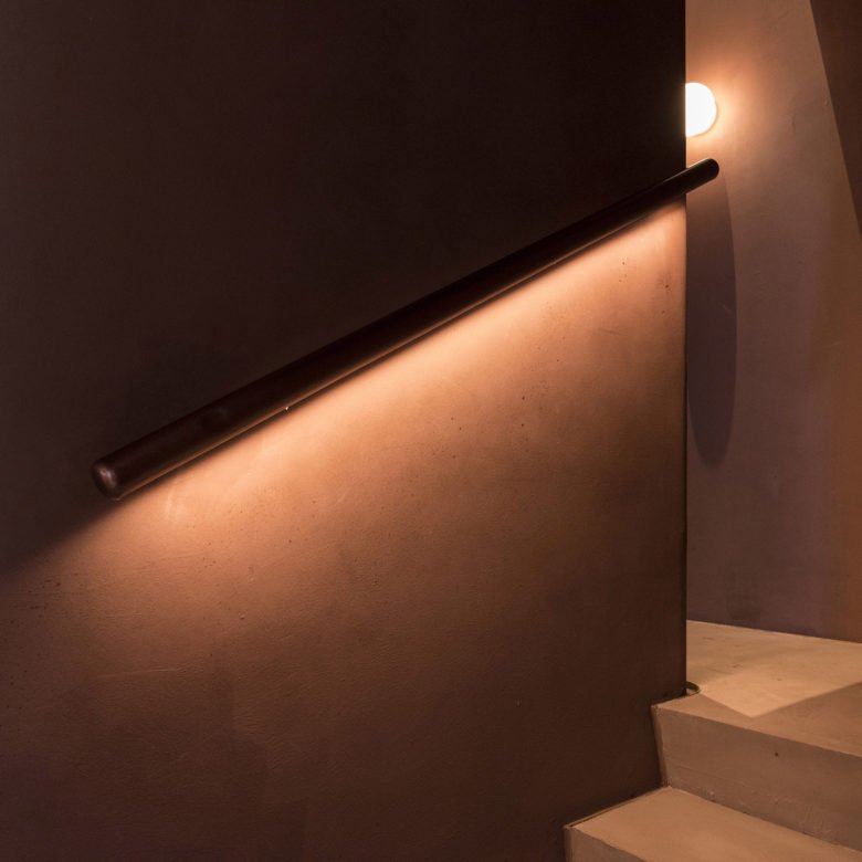 Mlkk Studio 设计的伊索商店 Mlkk Studio 设计的伊索商店