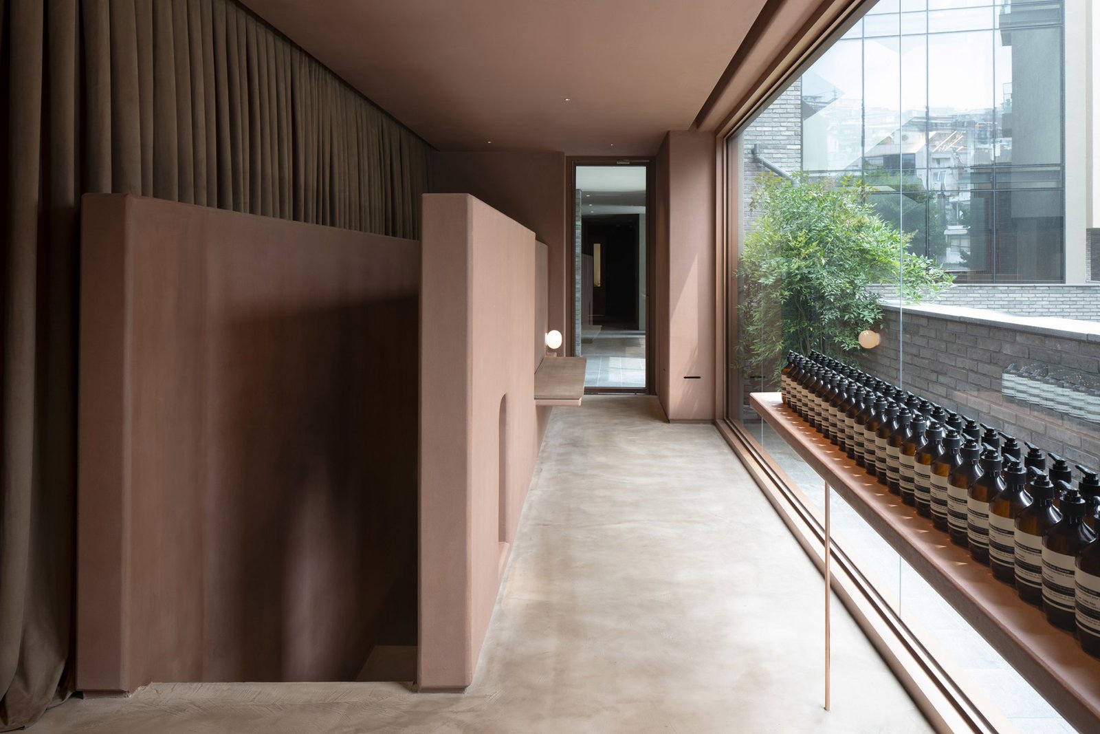 Mlkk Studio 设计的伊索商店 Mlkk Studio 设计的伊索商店