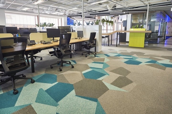 PMG 集团的 Agilyx 办事处,澳大利亚悉尼 PMG 集团的 Agilyx 办事处,澳大利亚悉尼