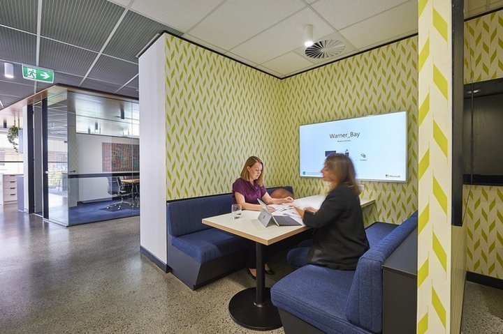 PMG 集团的 Agilyx 办事处,澳大利亚悉尼 PMG 集团的 Agilyx 办事处,澳大利亚悉尼