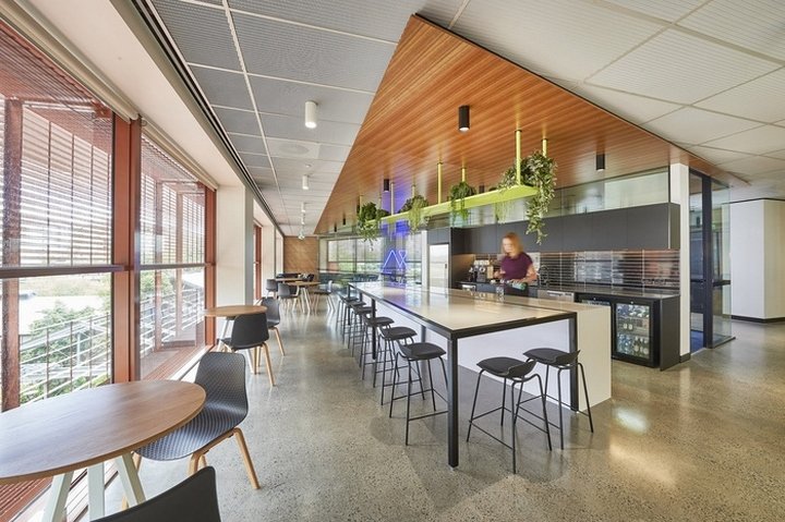 PMG 集团的 Agilyx 办事处,澳大利亚悉尼 PMG 集团的 Agilyx 办事处,澳大利亚悉尼