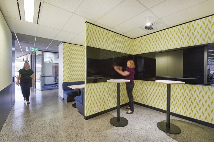 PMG 集团的 Agilyx 办事处,澳大利亚悉尼 PMG 集团的 Agilyx 办事处,澳大利亚悉尼