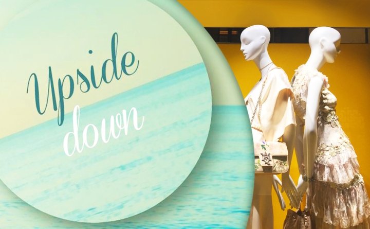 Arte Vetrina Project 的 Aïshti 2017 夏季广告大片