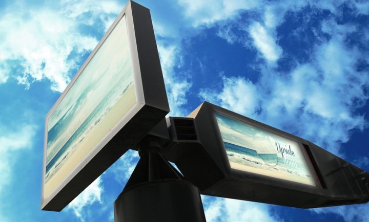 Arte Vetrina Project 的 Aïshti 2017 夏季广告大片