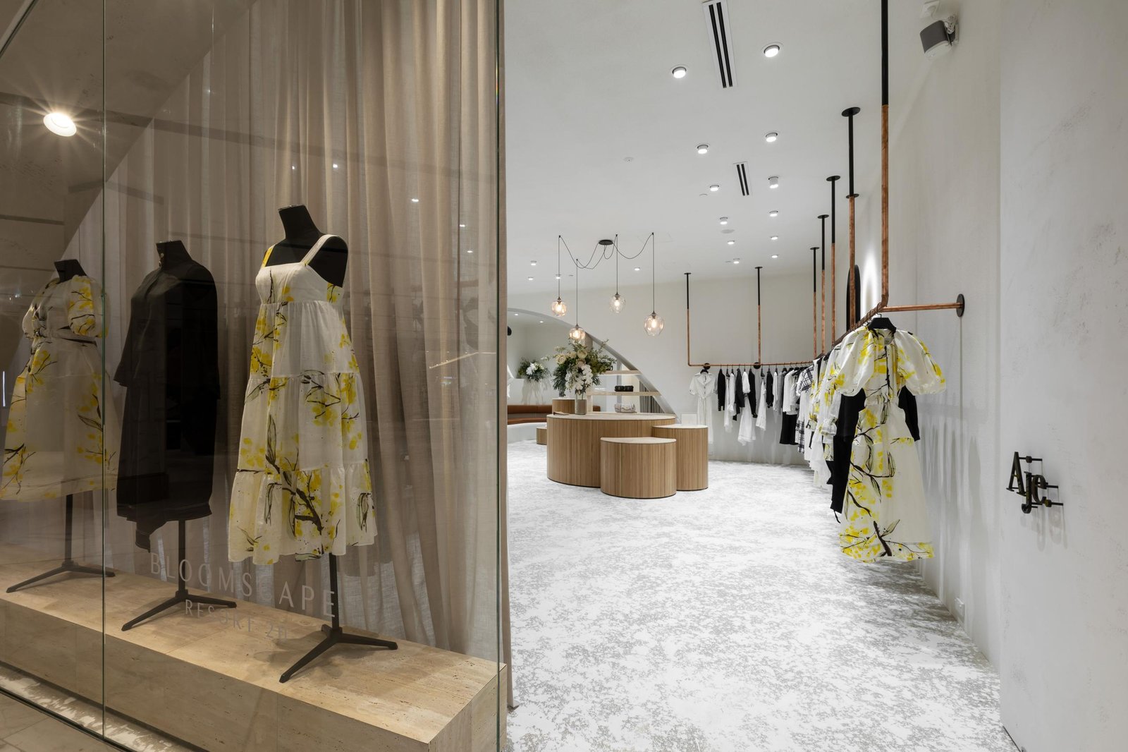 Aje Newmarket by Prospace Australia,新西兰奥克兰 Aje Newmarket by Prospace Australia,新西兰奥克兰