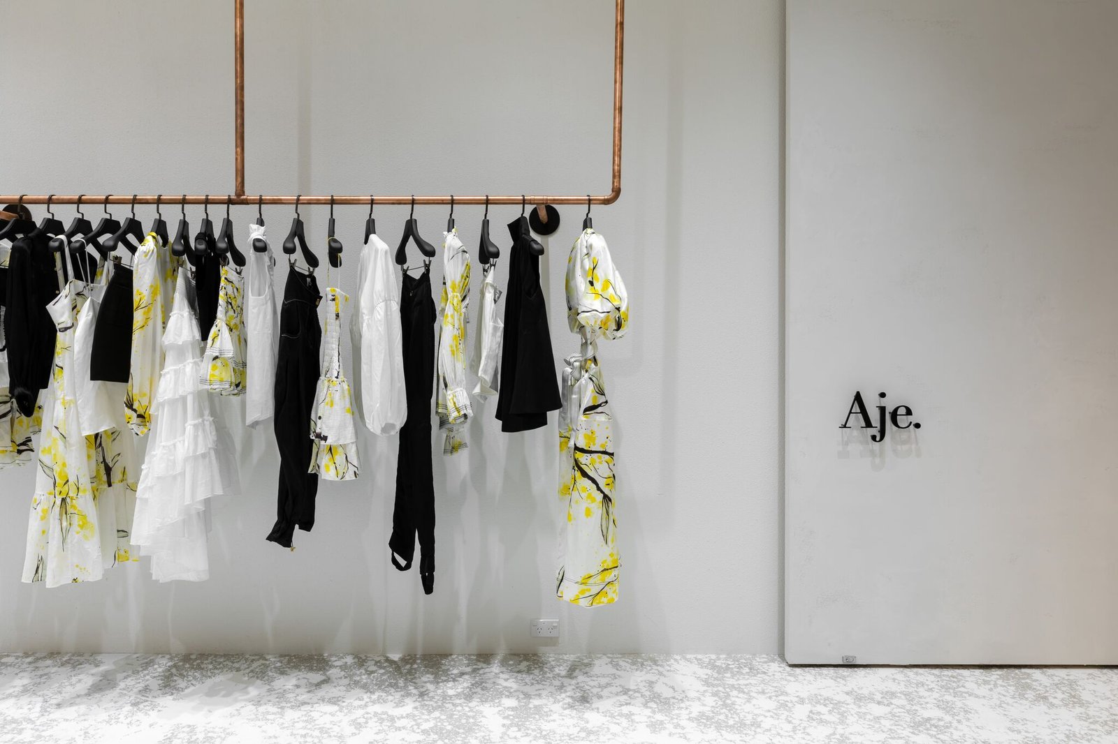 Aje Newmarket by Prospace Australia,新西兰奥克兰 Aje Newmarket by Prospace Australia,新西兰奥克兰