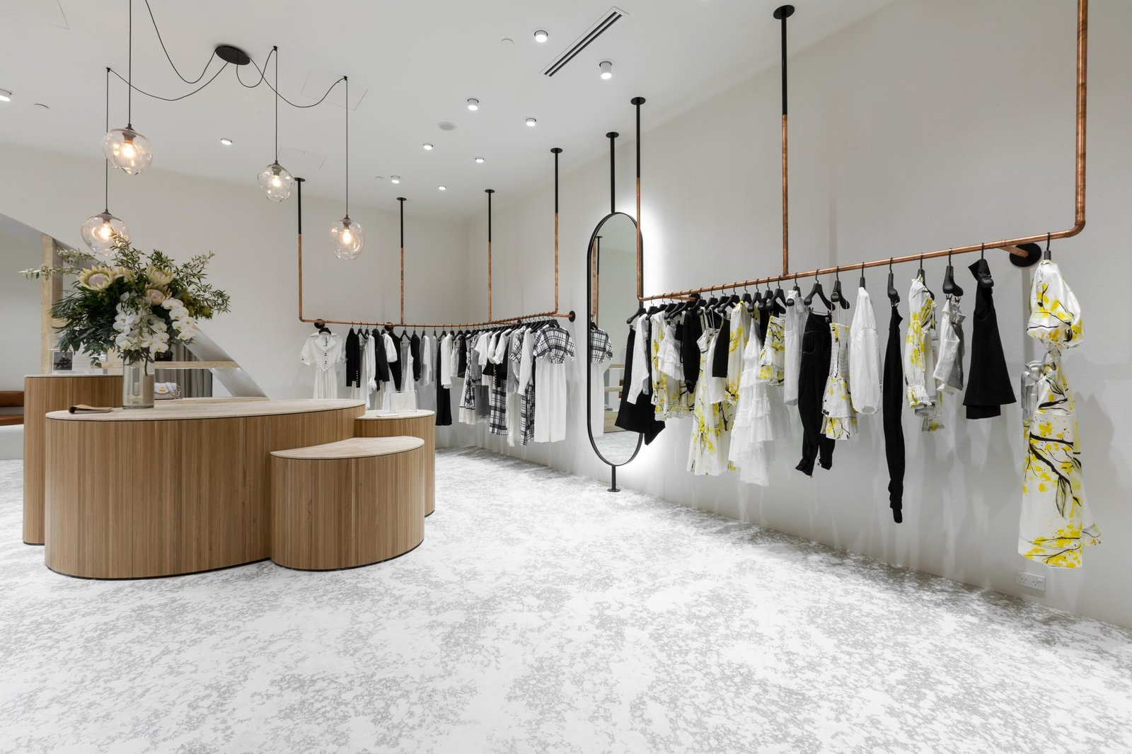 Aje Newmarket by Prospace Australia,新西兰奥克兰 Aje Newmarket by Prospace Australia,新西兰奥克兰