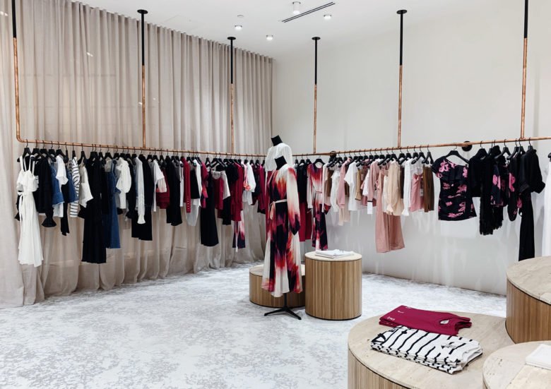 Aje Newmarket by Prospace Australia,新西兰奥克兰 Aje Newmarket by Prospace Australia,新西兰奥克兰