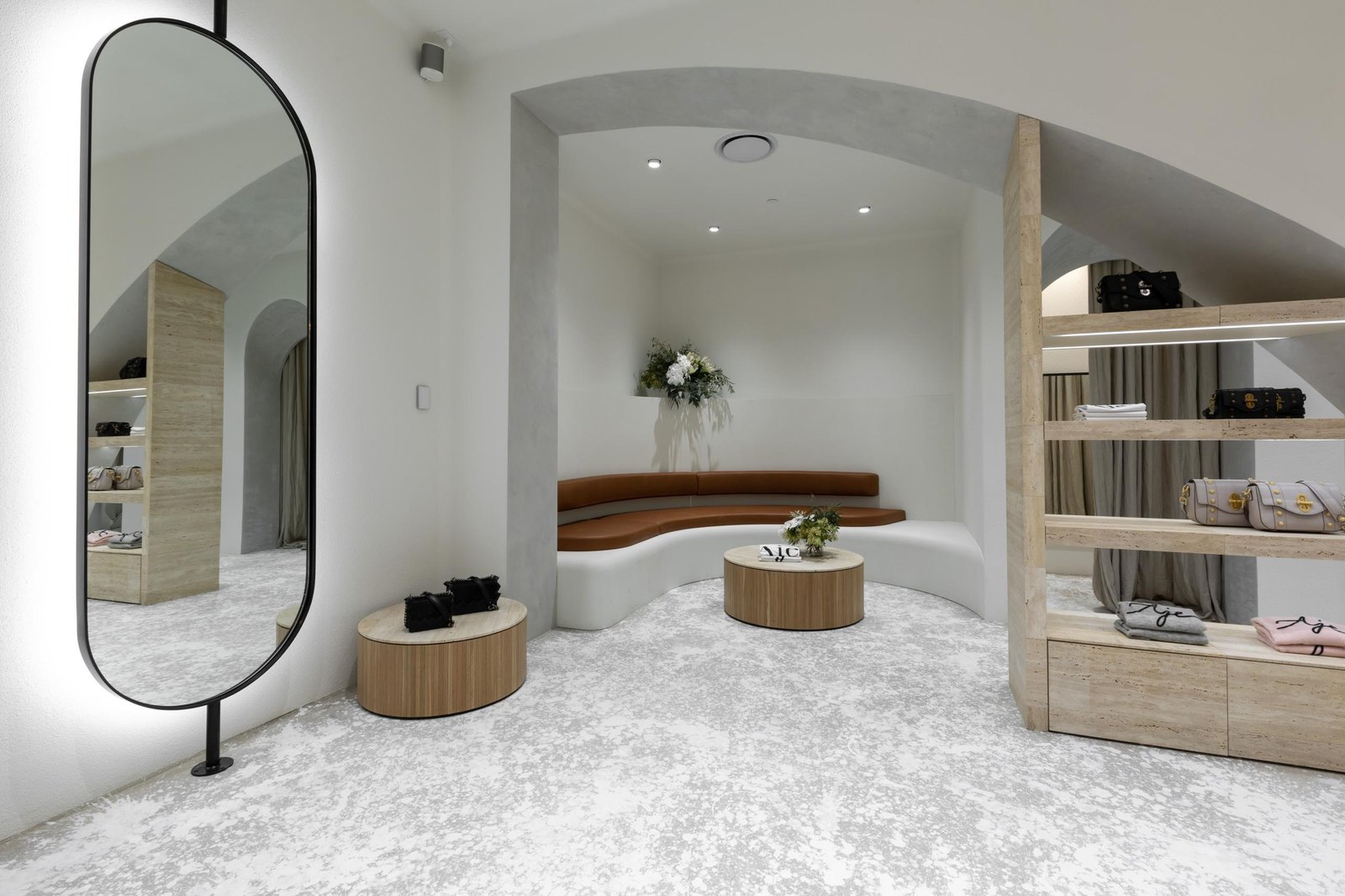 Aje Newmarket by Prospace Australia,新西兰奥克兰 Aje Newmarket by Prospace Australia,新西兰奥克兰