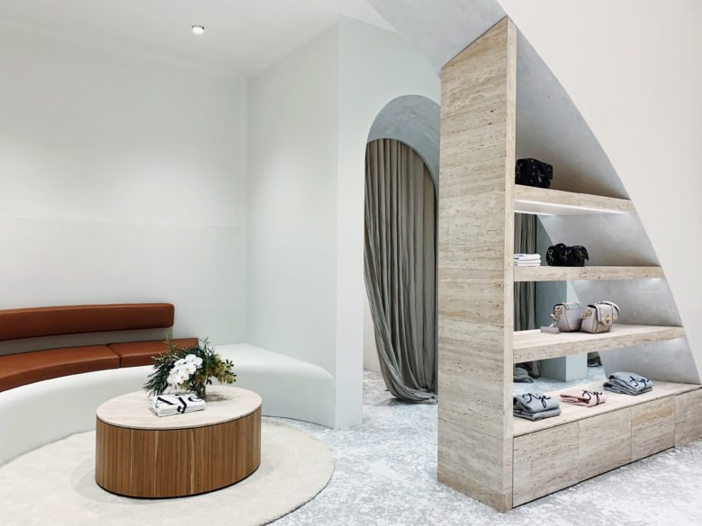 Aje Newmarket by Prospace Australia,新西兰奥克兰 Aje Newmarket by Prospace Australia,新西兰奥克兰