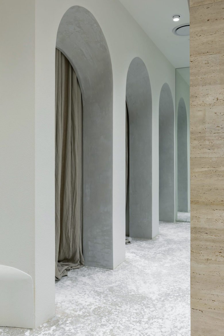 Aje Newmarket by Prospace Australia,新西兰奥克兰 Aje Newmarket by Prospace Australia,新西兰奥克兰