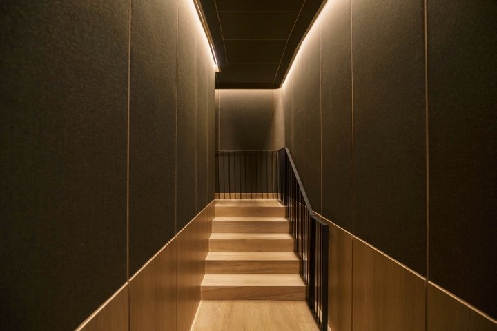 Akelarre Hotel by mecanismo，圣塞瓦斯蒂安 – 西班牙