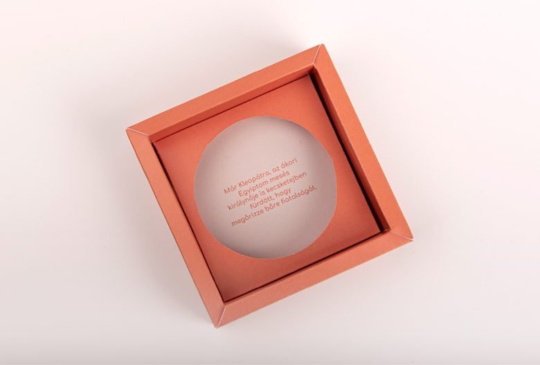 科文艺术学院的阿赖耶羊奶皂