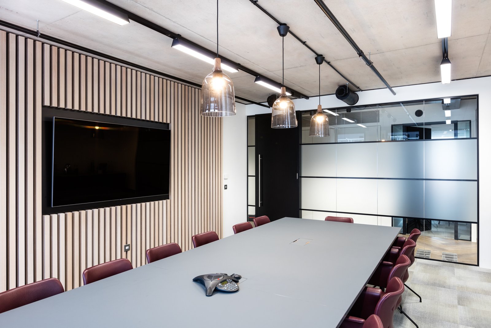 Albion 资本 – ThirdWay Interiors Albion 资本 – ThirdWay Interiors