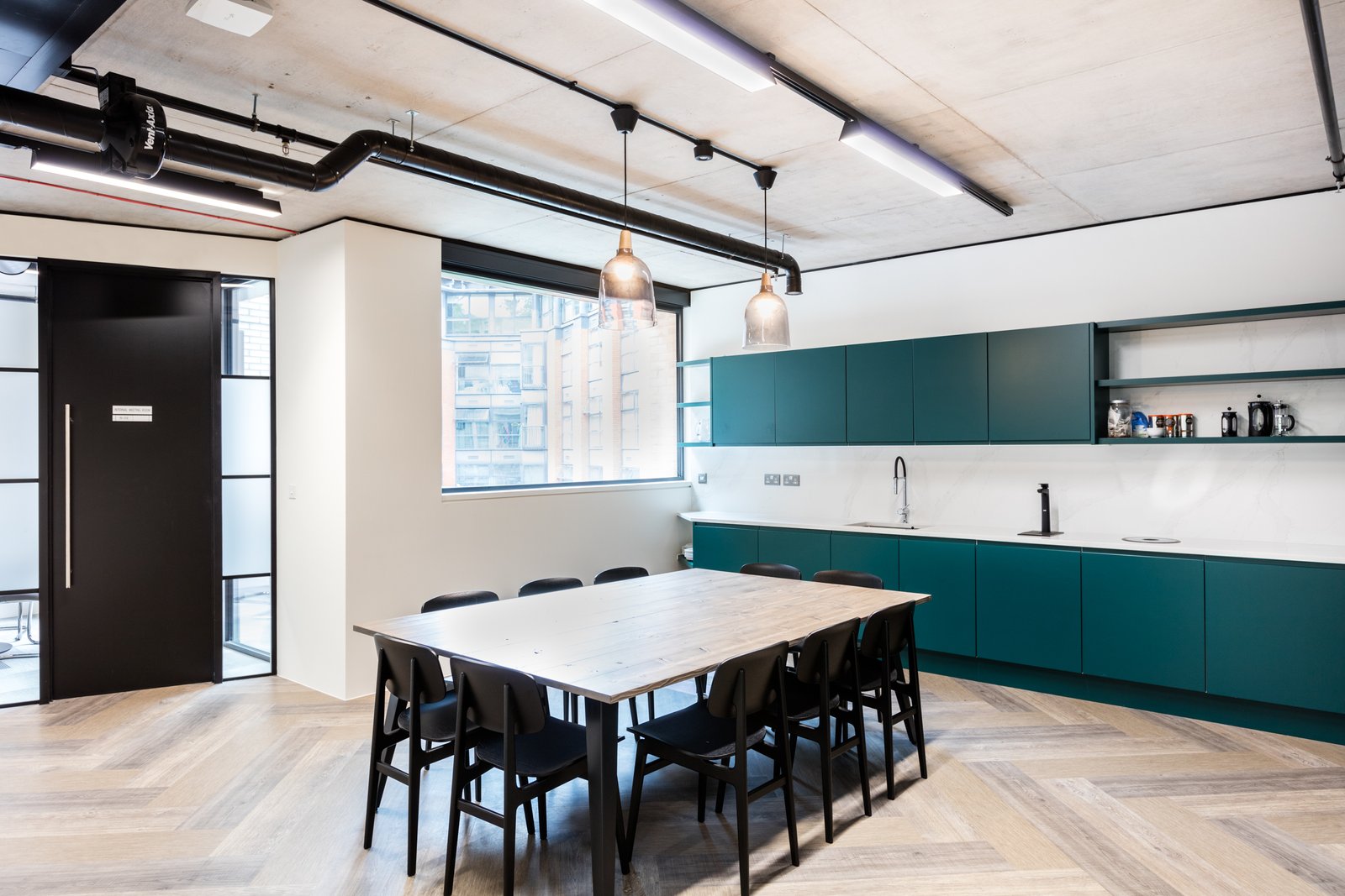 Albion 资本 – ThirdWay Interiors Albion 资本 – ThirdWay Interiors