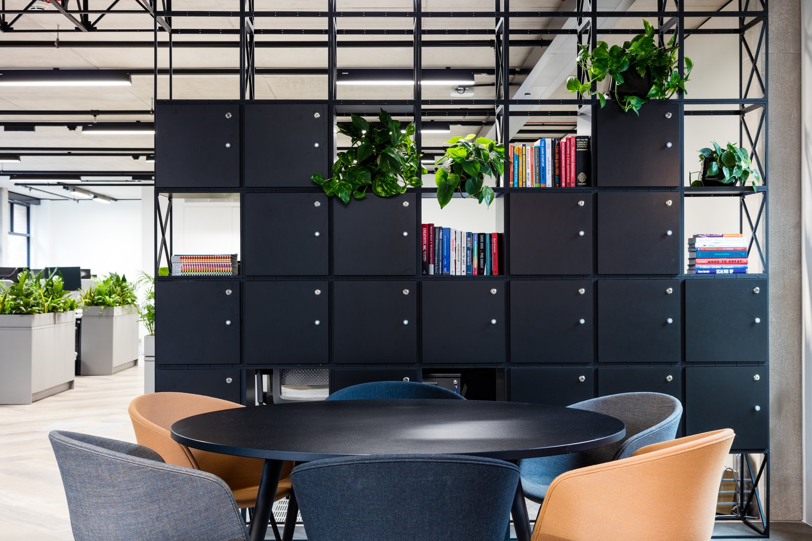 Albion 资本 – ThirdWay Interiors Albion 资本 – ThirdWay Interiors