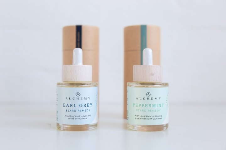 Sheridan&Co 炼金油