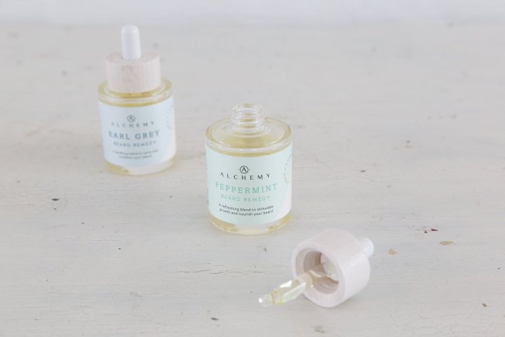 Sheridan&Co 炼金油