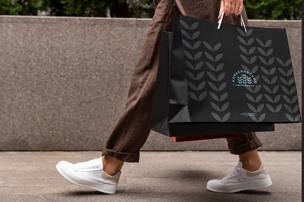 Alekseevsky 奶酪工厂 by uniqorn