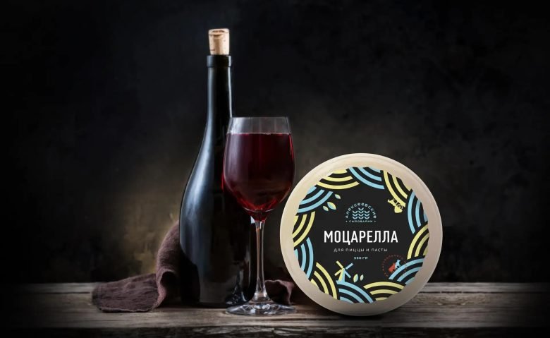 Alekseevsky 奶酪工厂 by uniqorn