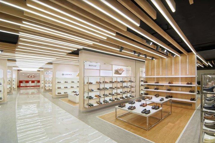 Alkindy 集团办公室和陈列室由 OSO Architecture 设计，沙特阿拉伯吉达