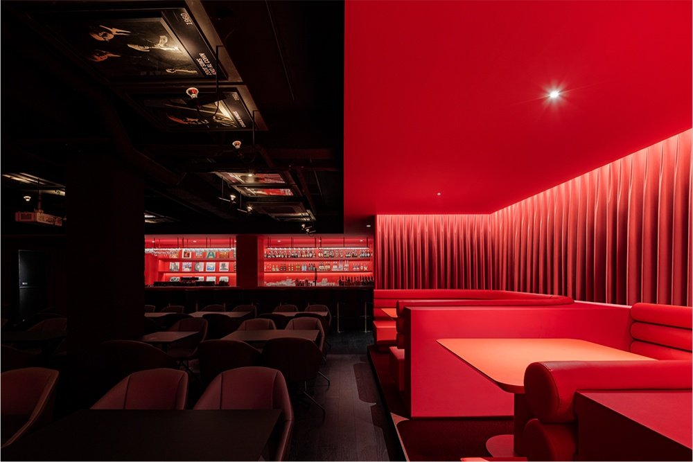 mttb 的 All That Jazz 俱乐部