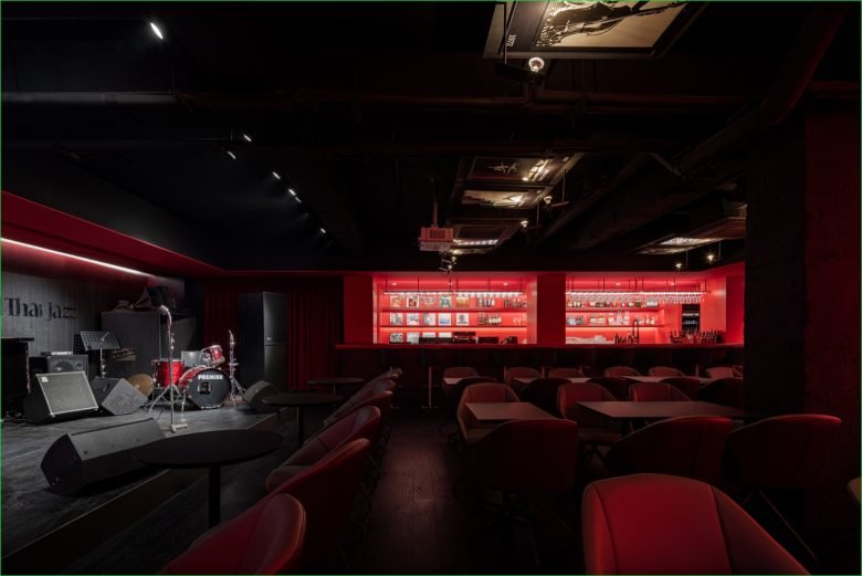 mttb 的 All That Jazz 俱乐部