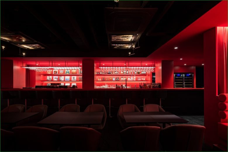 mttb 的 All That Jazz 俱乐部