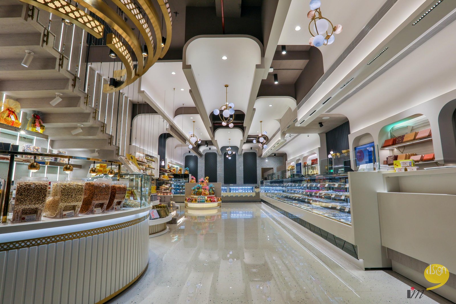 杏仁屋，康达普尔，印度