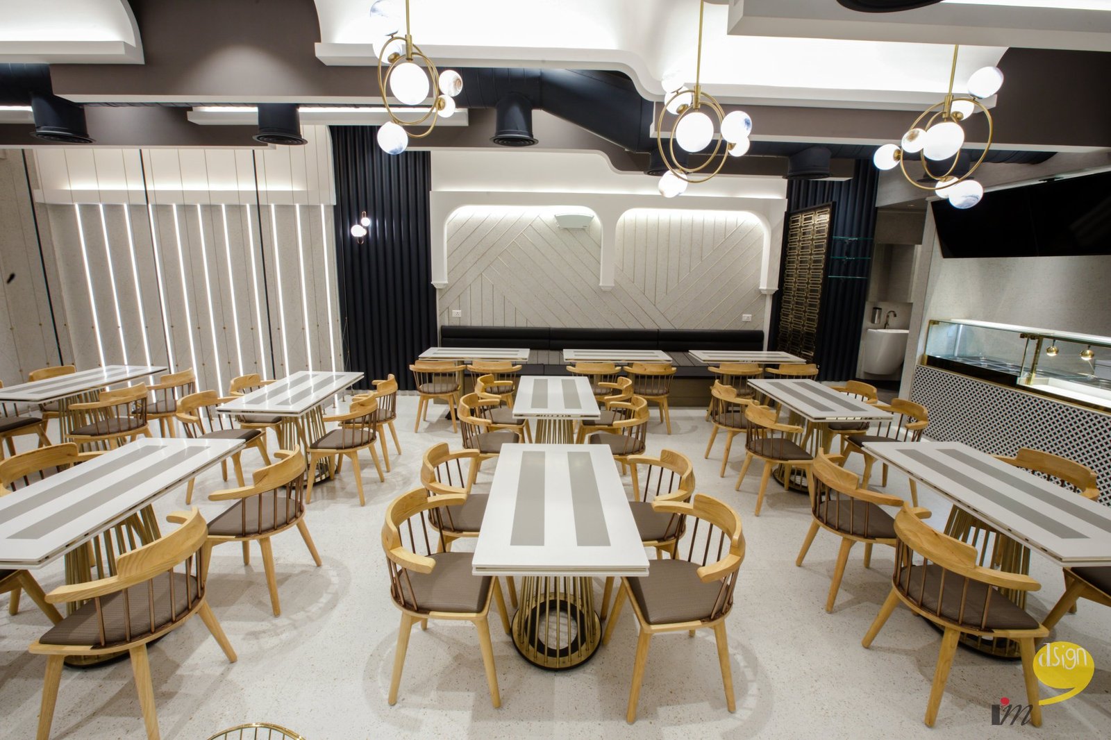 杏仁屋，康达普尔，印度