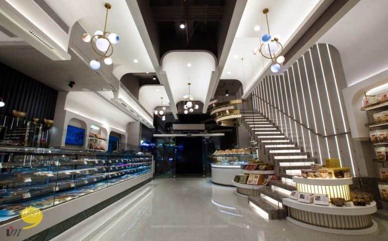 杏仁屋，康达普尔，印度