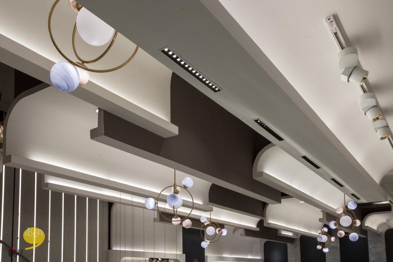 杏仁屋，康达普尔，印度