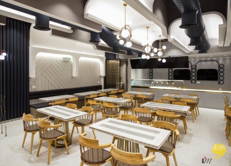 杏仁屋，康达普尔，印度