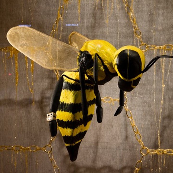 艾莉森·卢 (Alison Lou) 春季橱窗,纽约 SPACE 设计 艾莉森·卢 (Alison Lou) 春季橱窗,纽约 SPACE 设计