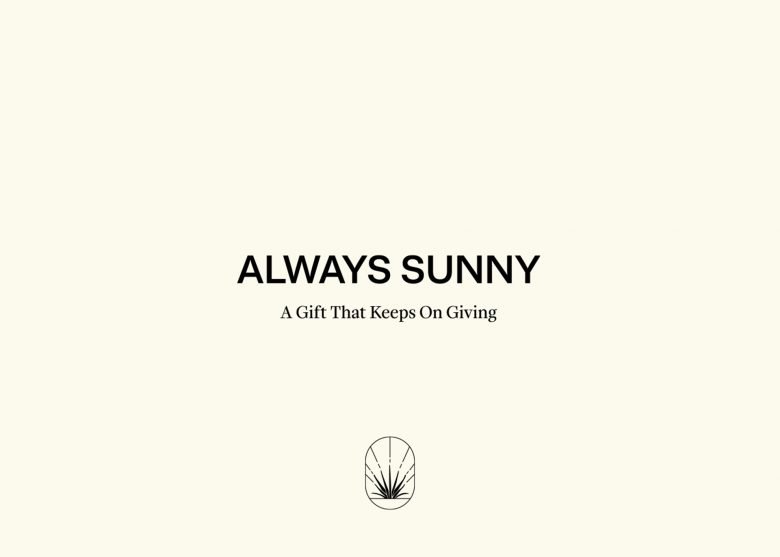 永远阳光灿烂 作者：Firuz Kurbonzodski