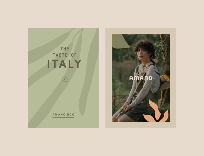 Marka Works 生产的天野橄榄油