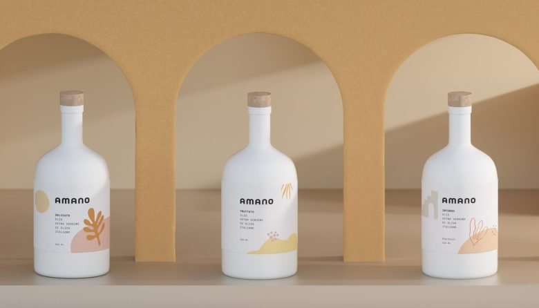 Marka Works 生产的天野橄榄油