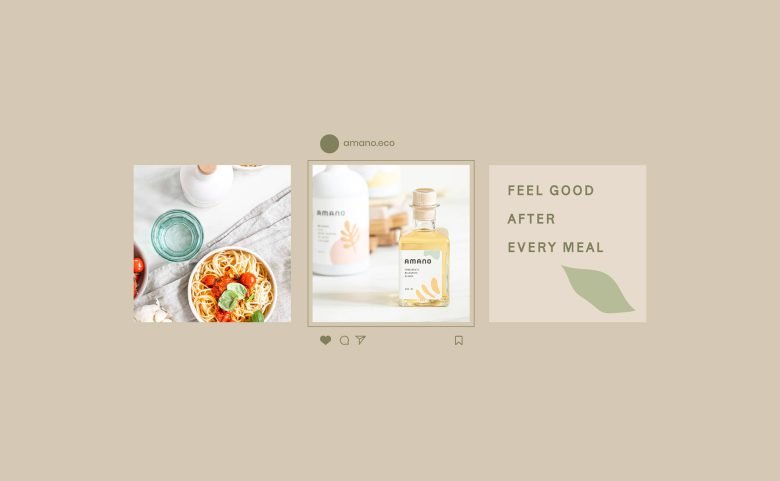 Marka Works 生产的天野橄榄油